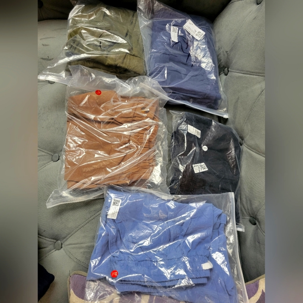 women shorts and capri knee length